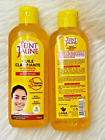 teint jaune 2
