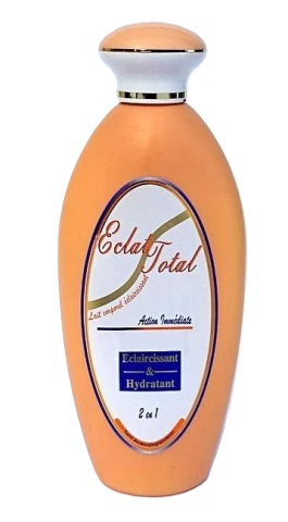 eclat total