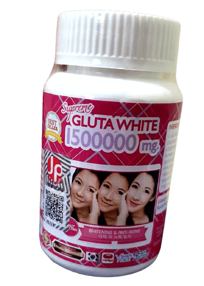 gluta capsule 2