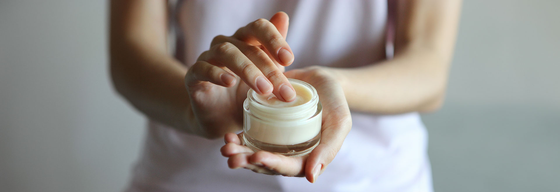 choupi cosmetic beauty banniere parallax