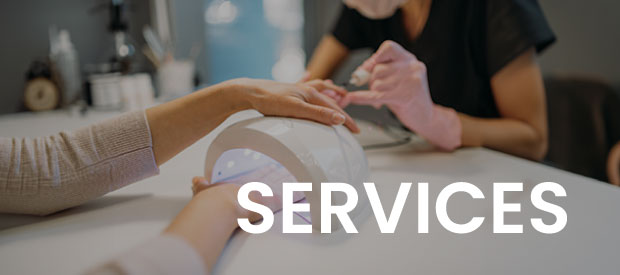choupi cosmetic beauty ban services