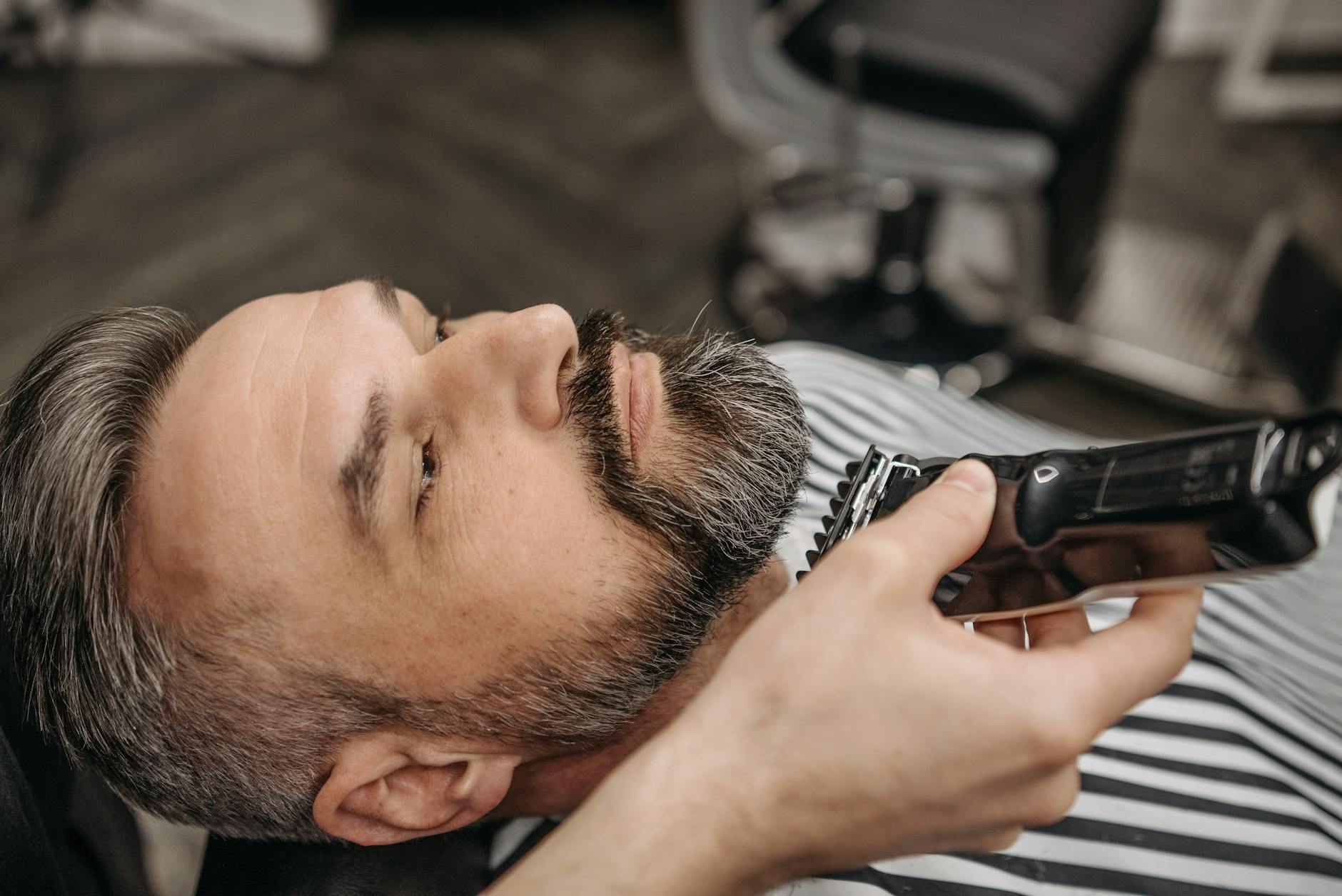 photos gratuites de interieur acere barbier