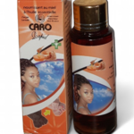caro-rapid
