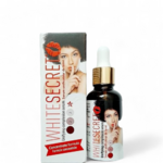 serum-white-secrete
