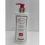 update BioPur Paris lait crème éclairssissant: Affair du vrai et du faux. parlon