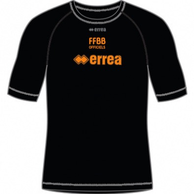 SOUS MAILLOT FFBB ERREA