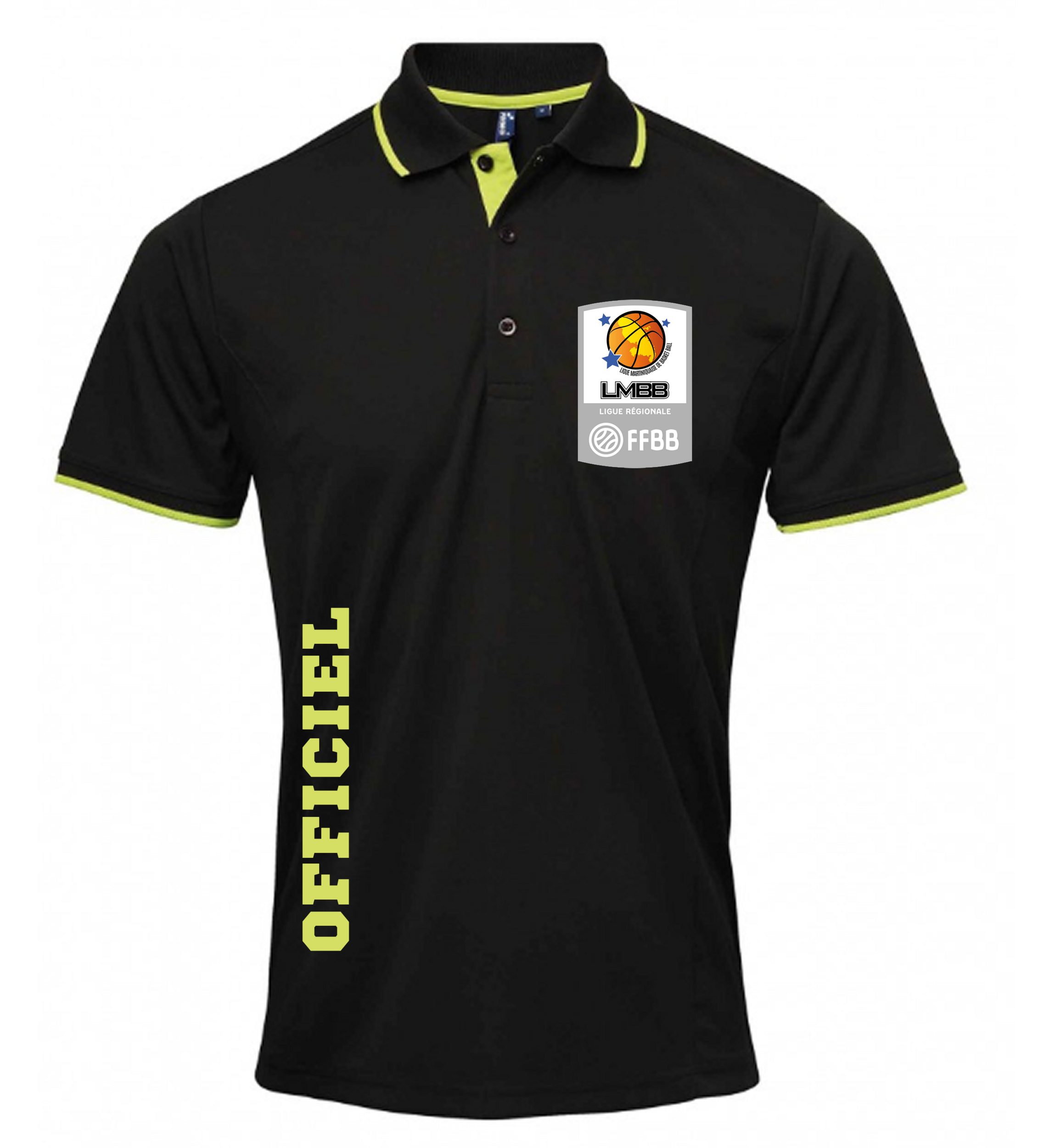 Polo LMBB