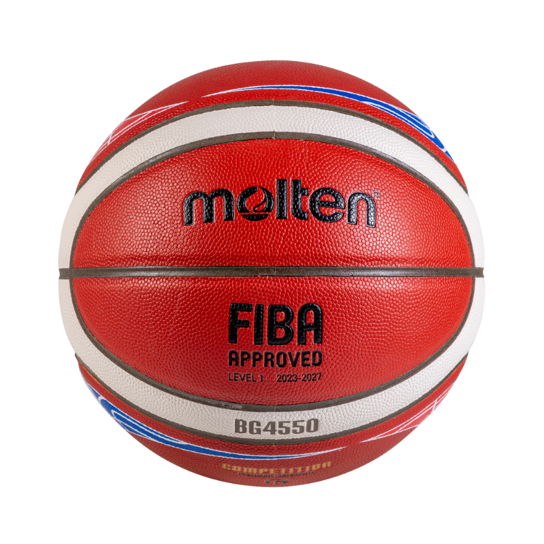 BALLON MOLTEN BG4550 TAILLE 6