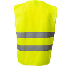 GILET JAUNE