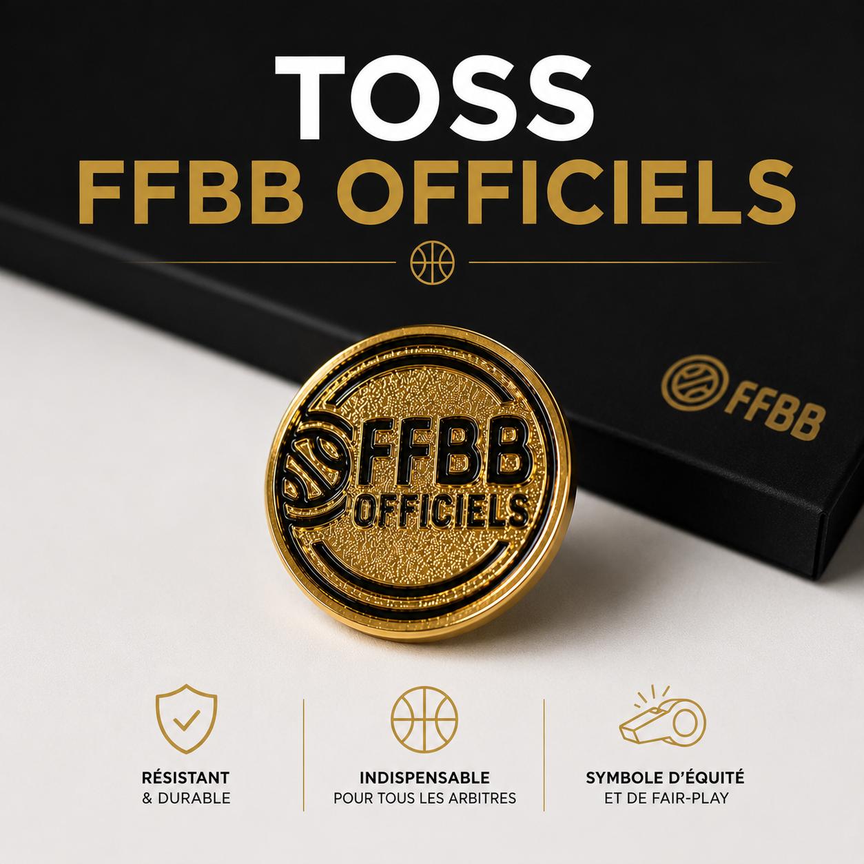 TOSS Personnalisé