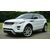 Blanc Land Rover Range Rover Suv Sur Route