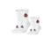 Chaussette blance ESJ