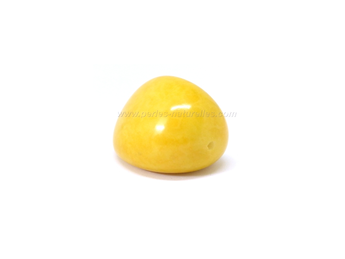 jaune