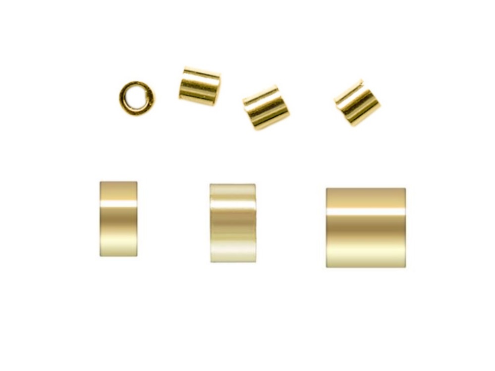 perles à écraser