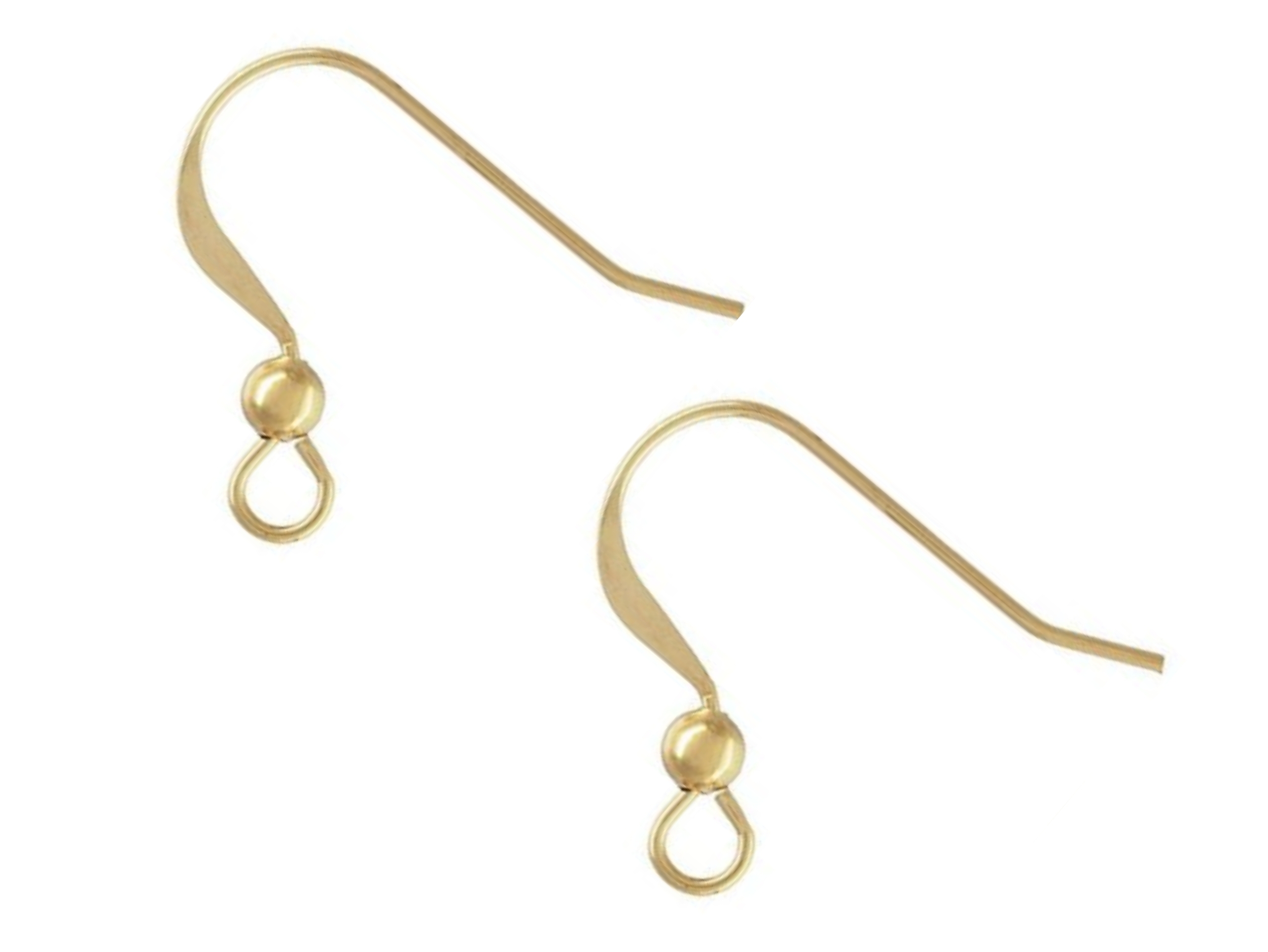 Grossiste apprêts gold filled