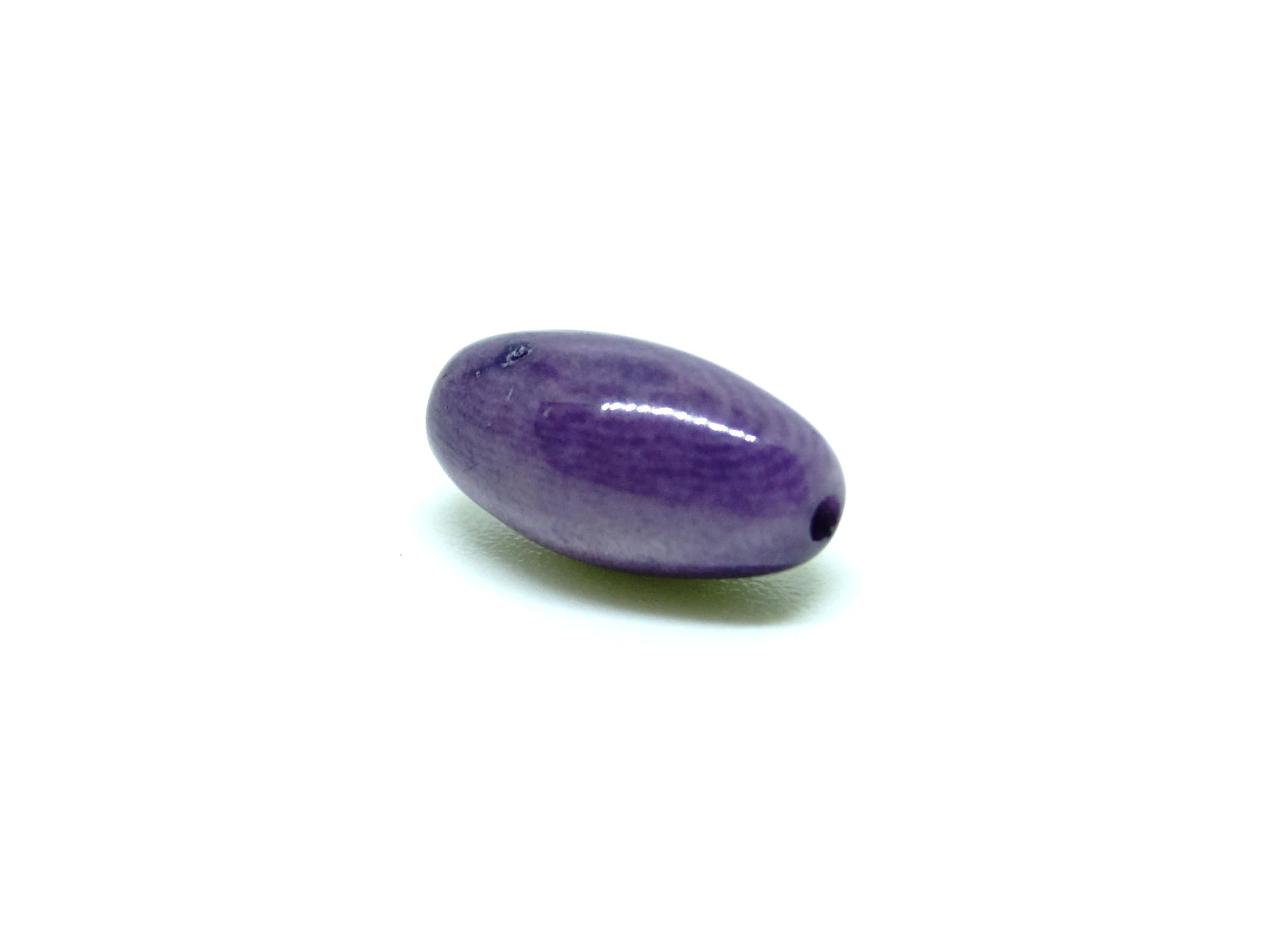 Perle tagua lilas