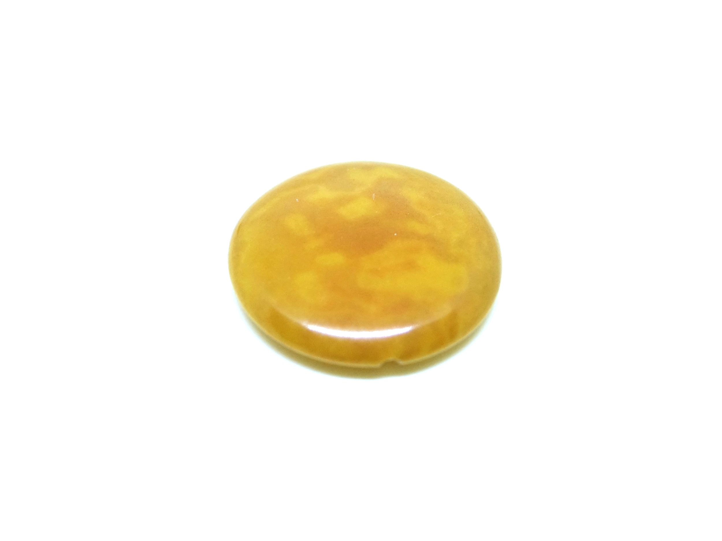 Tague disque safran