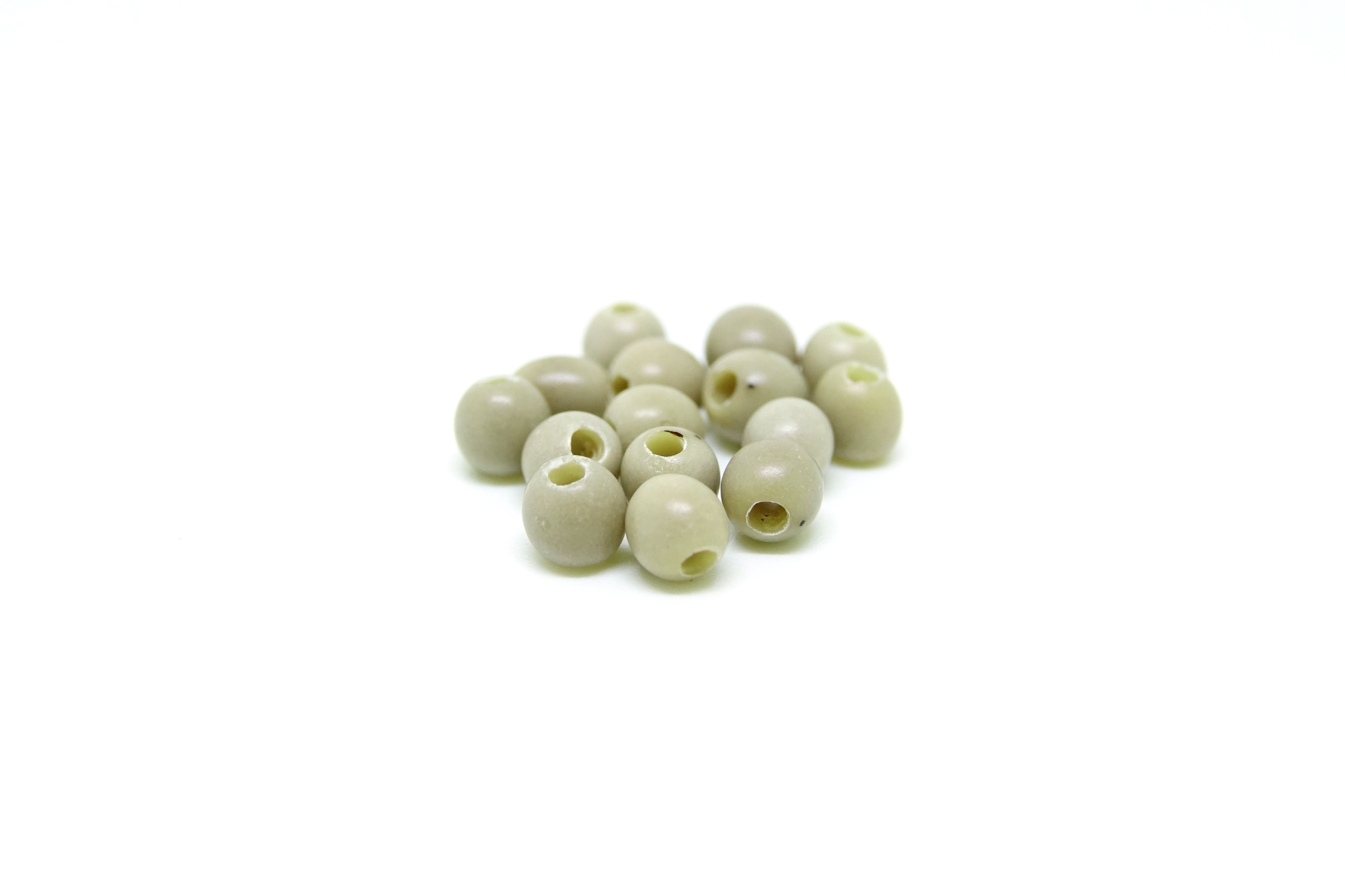 Graine perle blanc