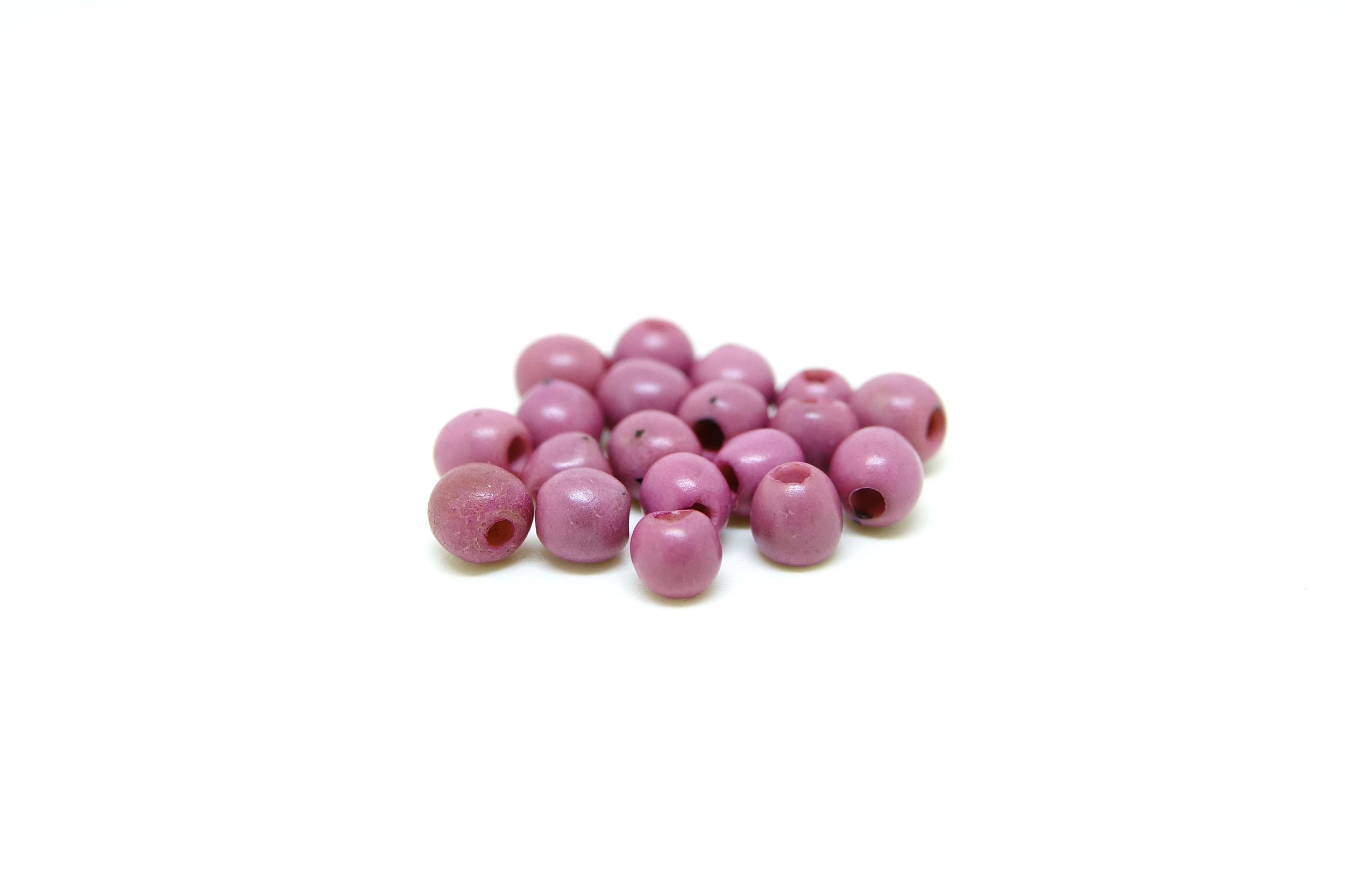 Graine perle rose