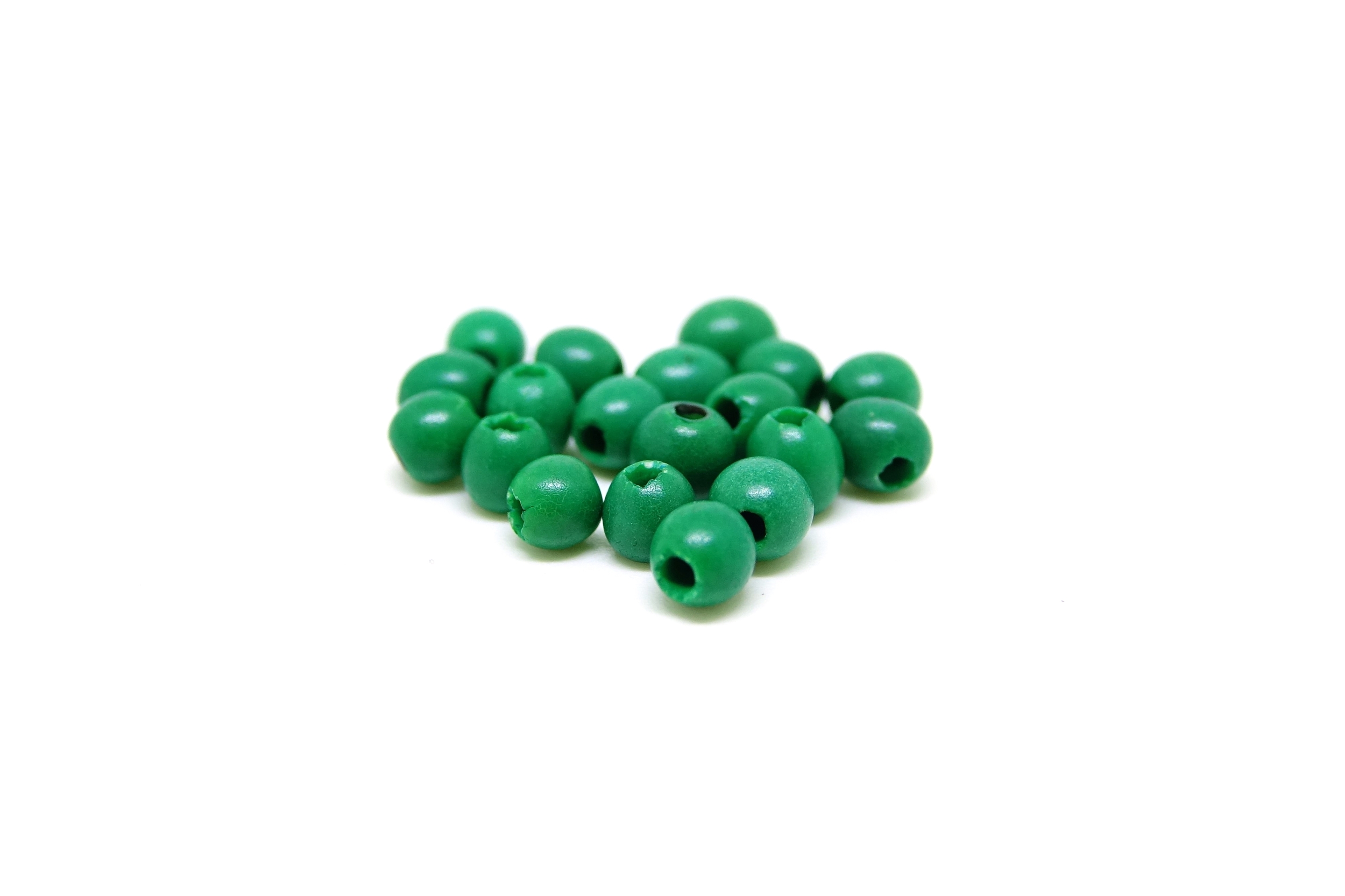 Graine perle vert