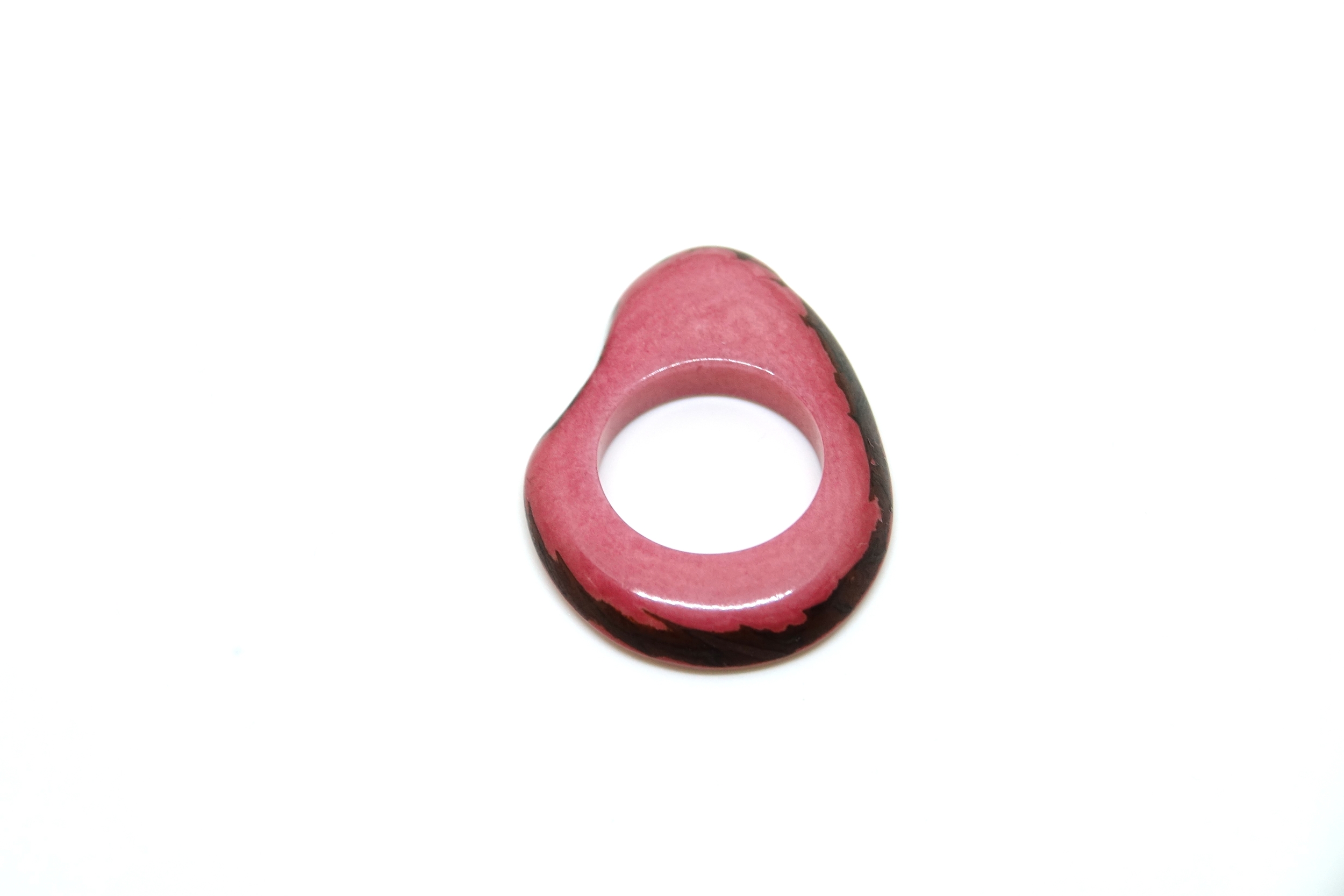 Tagua Rose