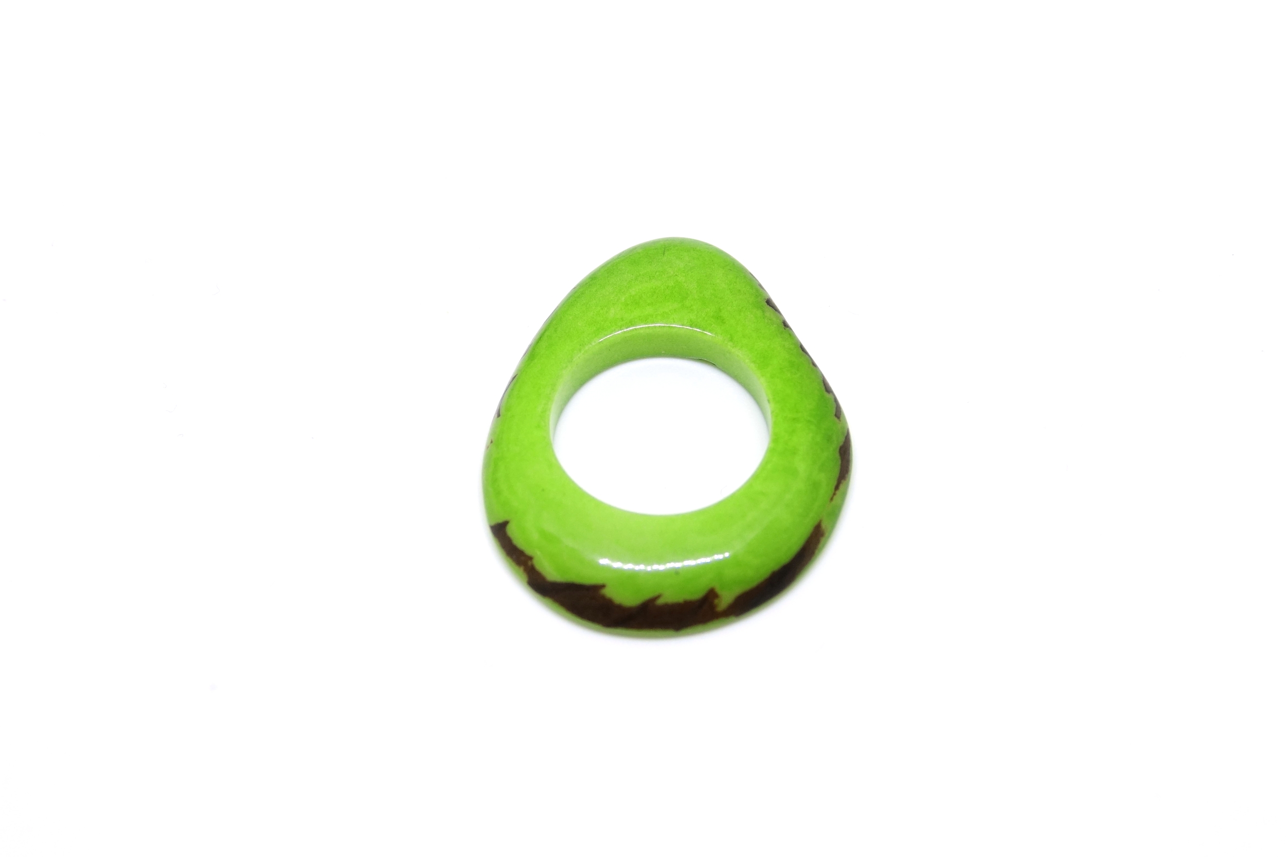 Tagua Vert Clair