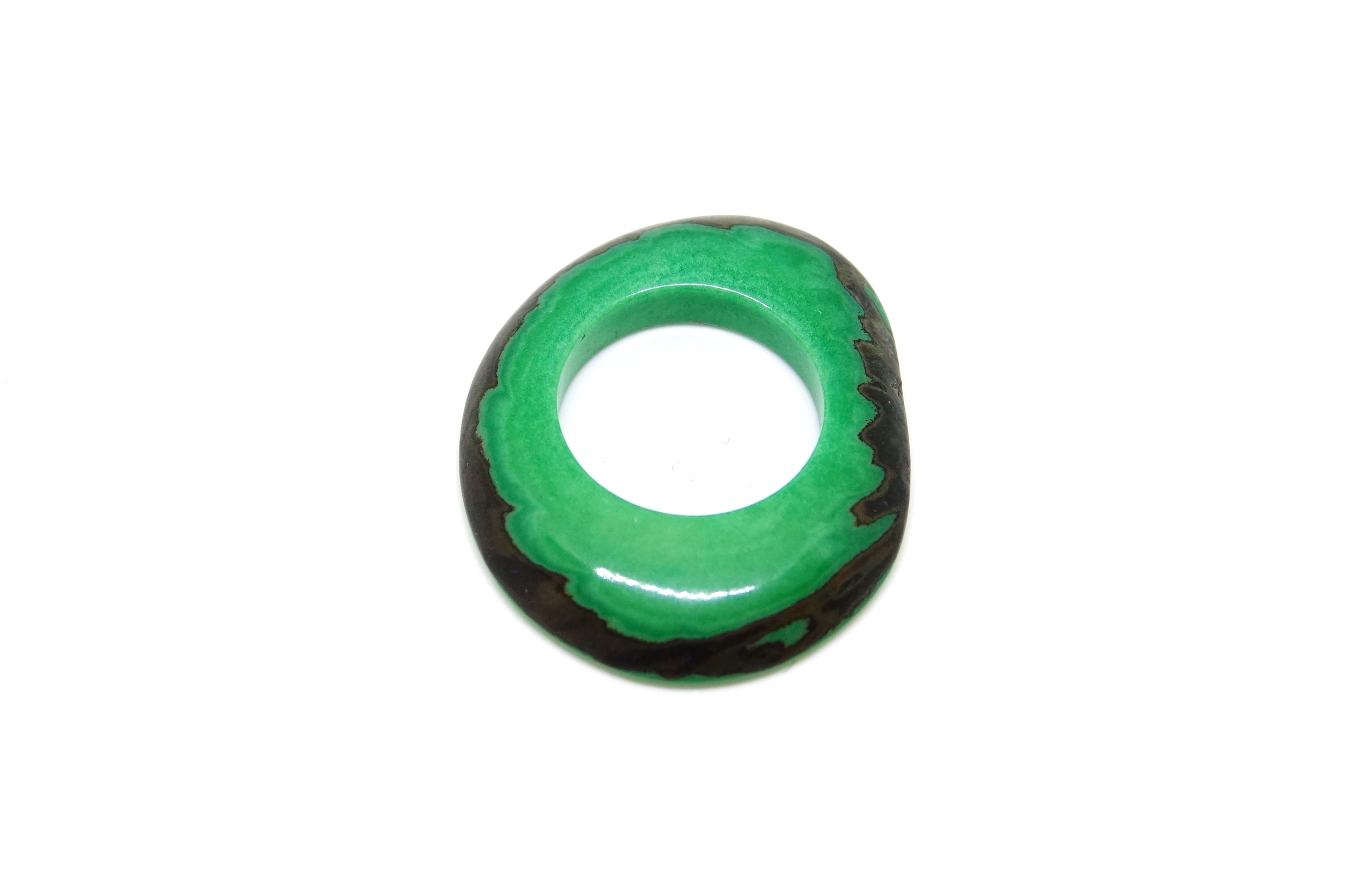Tagua Vert dEau