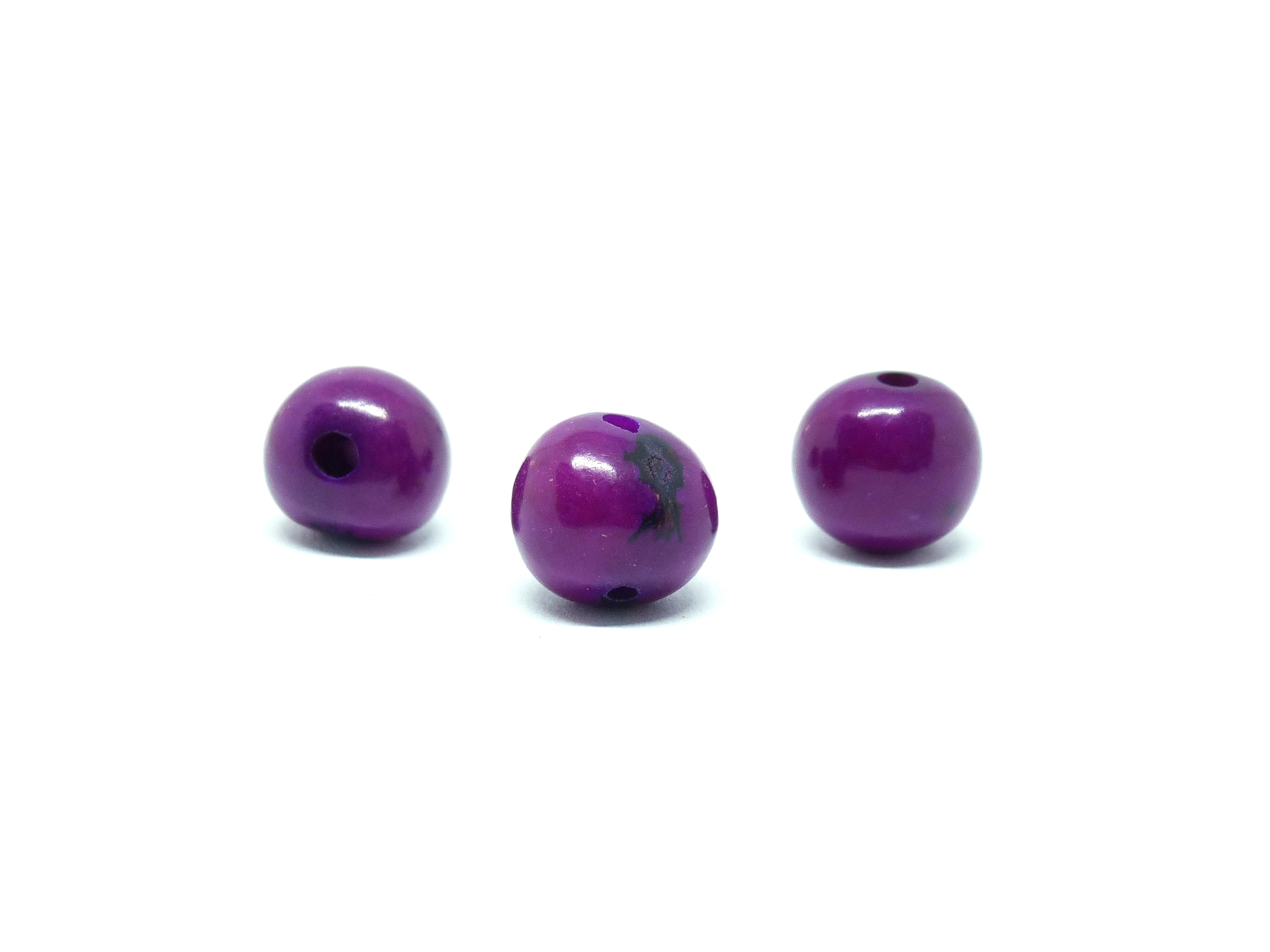 Violet Foncé