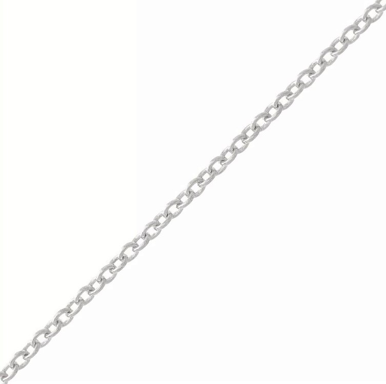 Maille Forçat 1,4mm - CHR-682