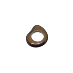 Tagua Marron foncé