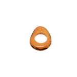 Tagua Orange