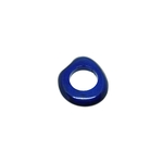 Donut Tagua Bleu Foncé