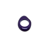 Tagua Violet