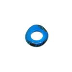 Donut Tagua Bleu