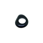 Donut Tagua Noir