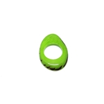 Donut Tagua Vert Clair