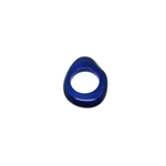 Tagua Bleu Foncé