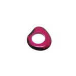 Donut Tagua Fuchsia