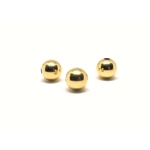 Perles Gold Filled