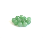perles aventurine