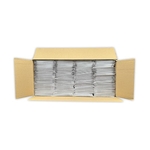 Enveloppes bulles blanches