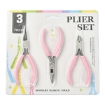 pinces pour bijoux