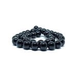 Perles onyx