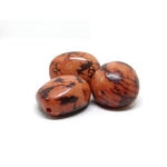Taguas marbre orange