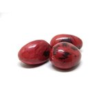 Taguas marbre rouge