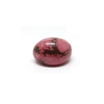 Tagua marbre rose