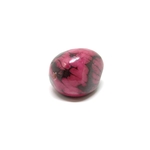 Tagua marbre fuchsia