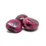 Taguas marbre fuchsia