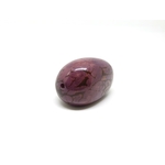 Tagua marbre prune