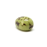 Tagua marbre vert clair